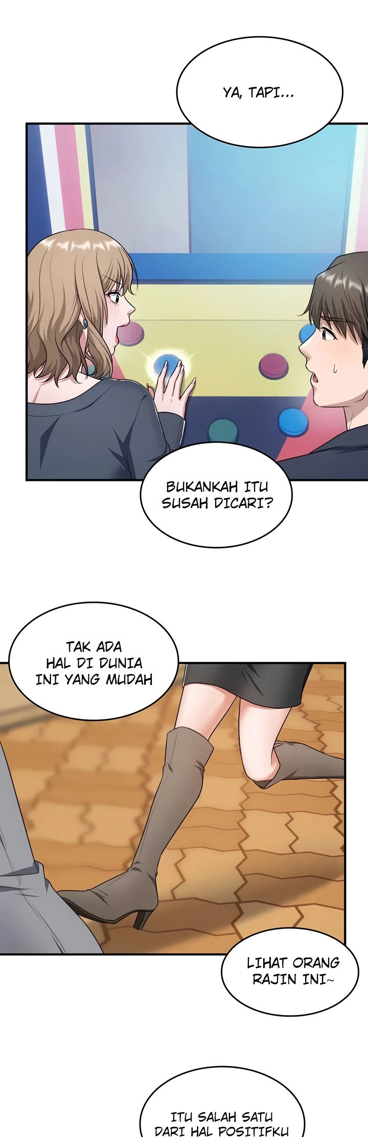 One More Chance - Page 31